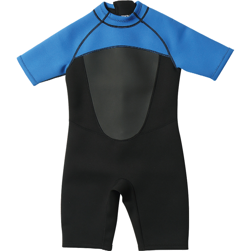 Diving Suit Wetsuit For Cold Water