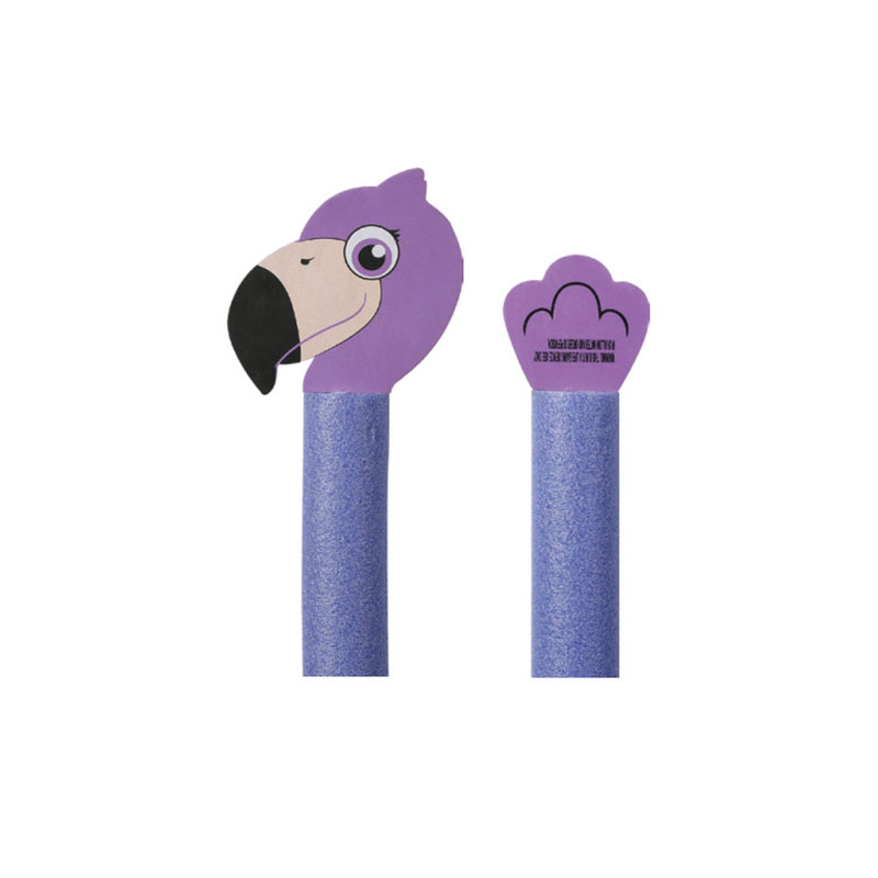 Water Noodle With Animal Heads And Tails WN1100J