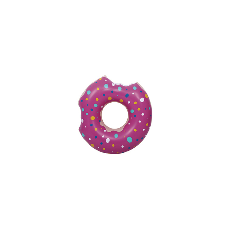 Swimming Ring Inflatable Pool Rings For Adults