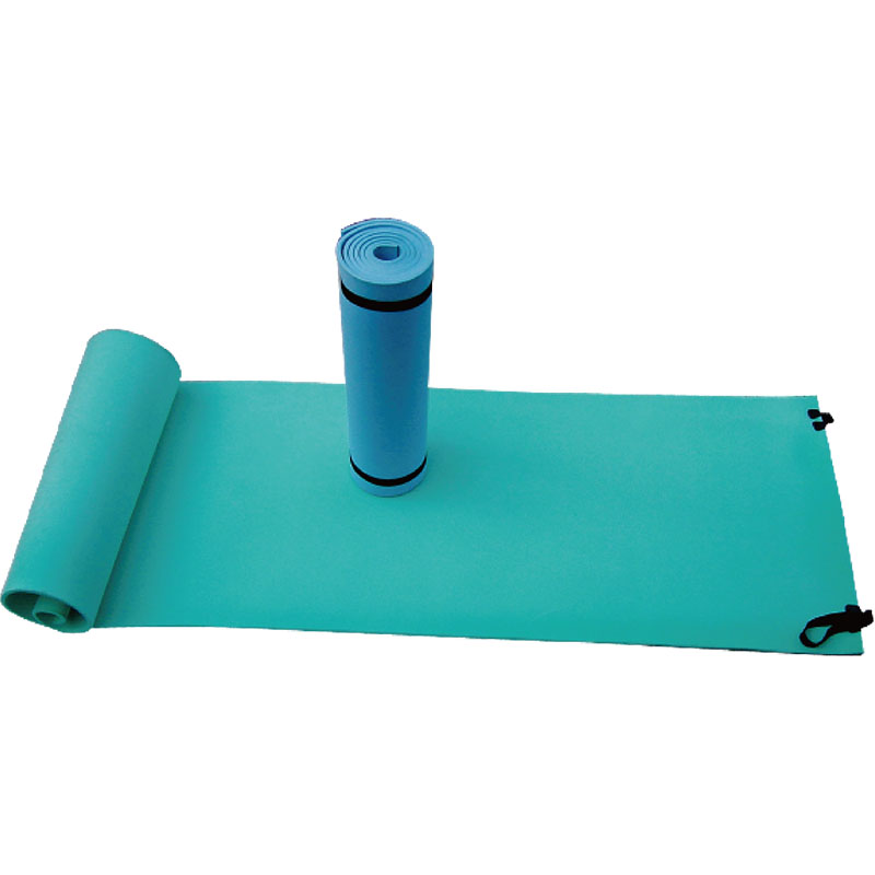 Floating Yoga Mat EVA Water Series 2007