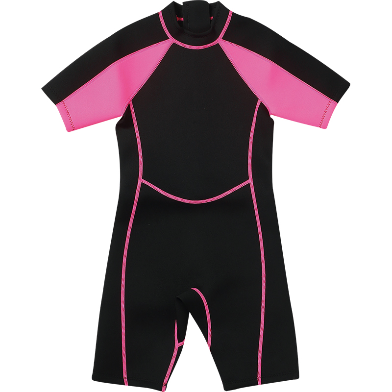 High Quality Diving Suit Youth Wetsuit