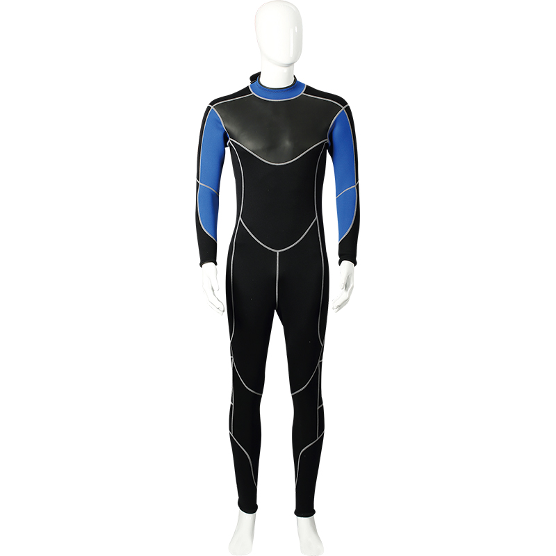 Hot Selling Diving Suit Scuba Wetsuit Mens