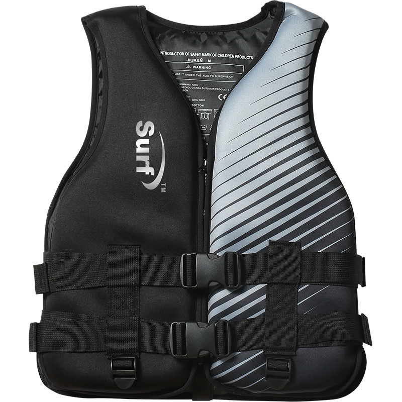 High Quality Child Safe Float Jacket Swim Vest