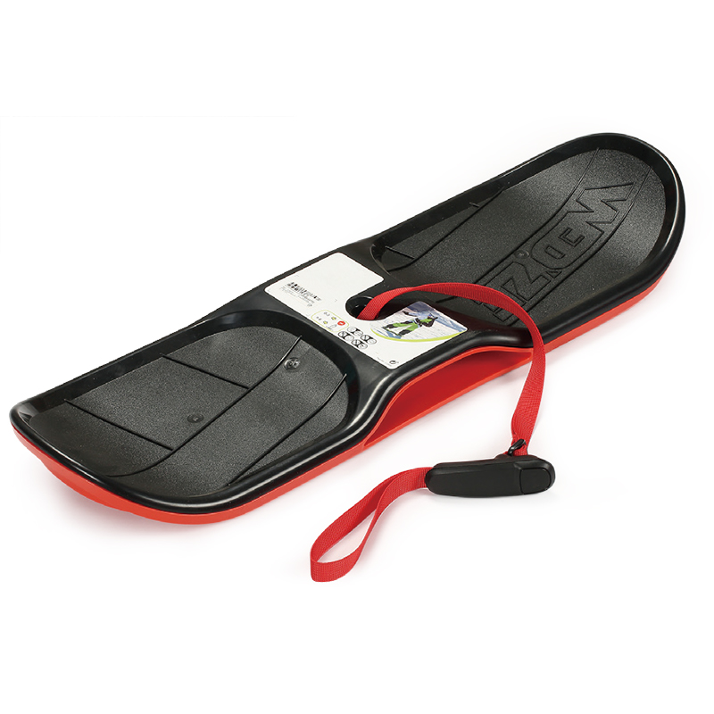 Drag And Drop Skis Outdoors Snow Board