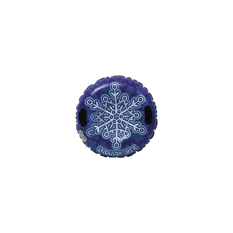 Snow Tube Durable Snow Tube Hard Bottom