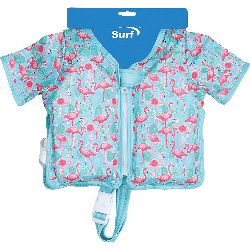 Children Float Portable Swimming Life Swim Vest