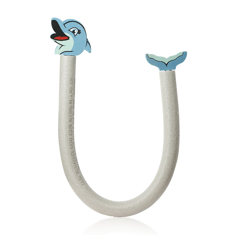 Water Noodle With Animal Heads And Tails WN1100D