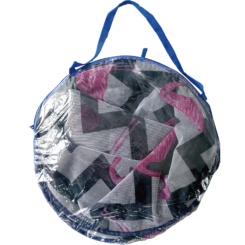 High Quality Folded Sand Free Beach Mat D138