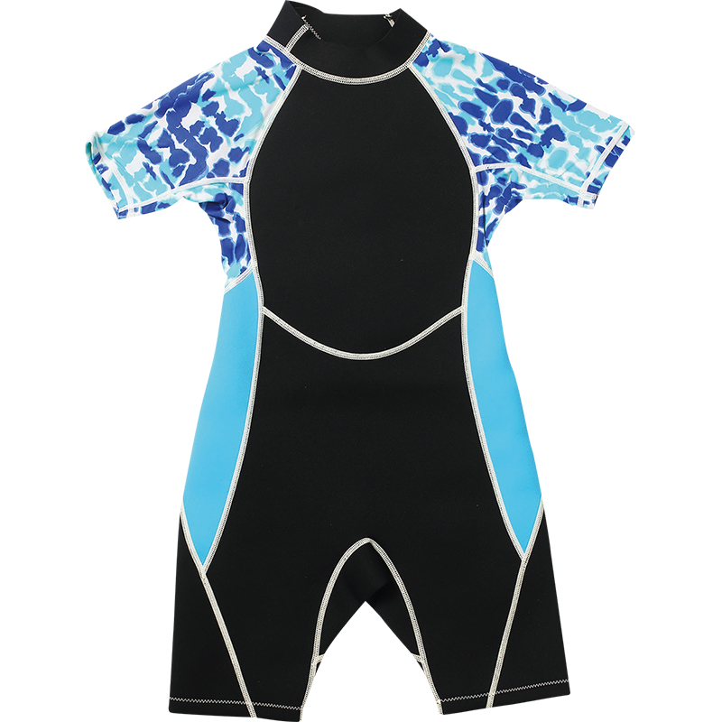 Kids Wetsuit for Boys Girls Toddlers