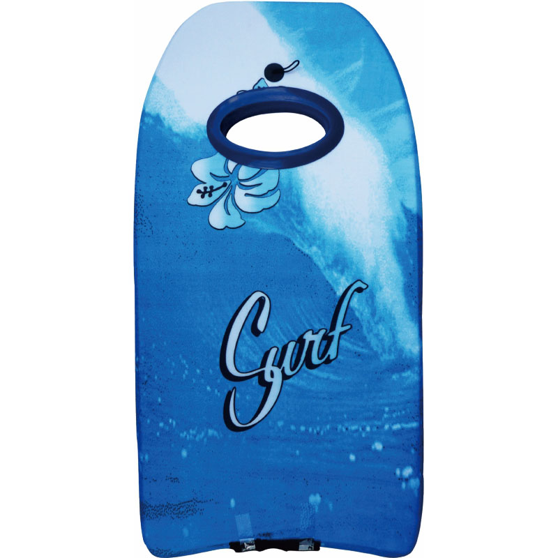 EPS Body Board With Window