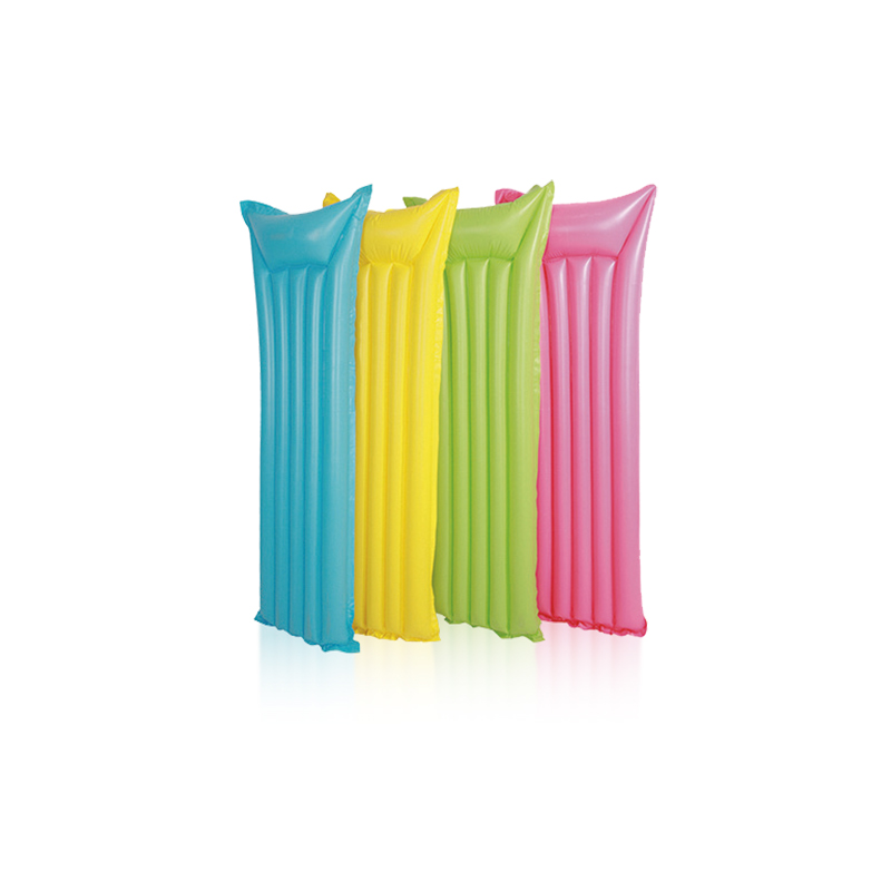 Colorful Comfortable Inflatable Air Mattress