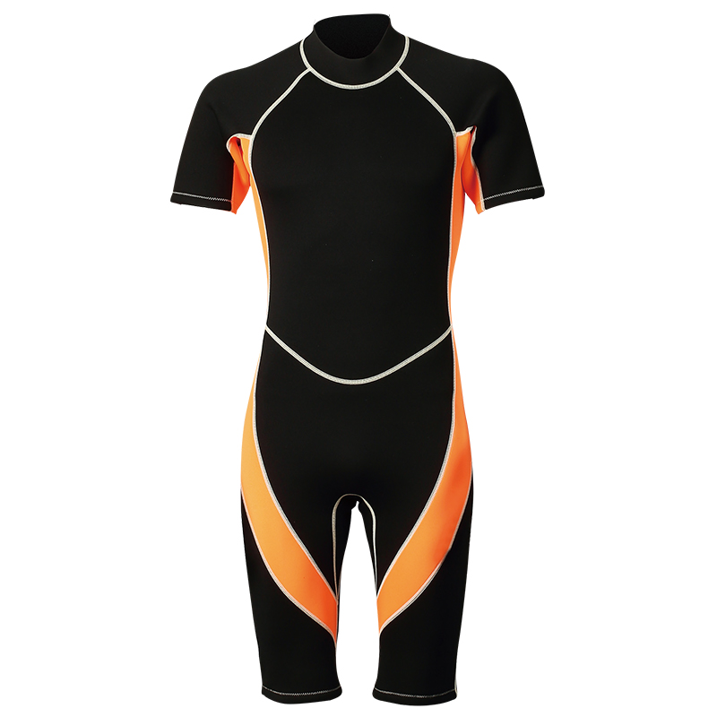 High Quality Diving Suit Adult Wetsuit