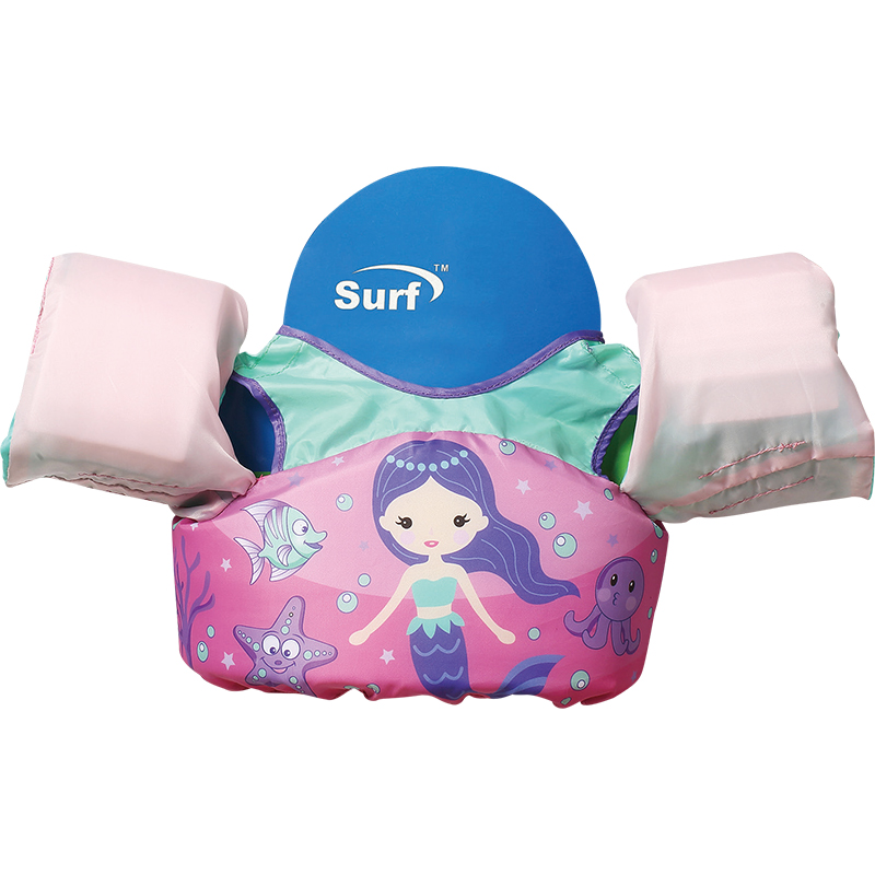 High Quality Kids Toddler Swim Vest