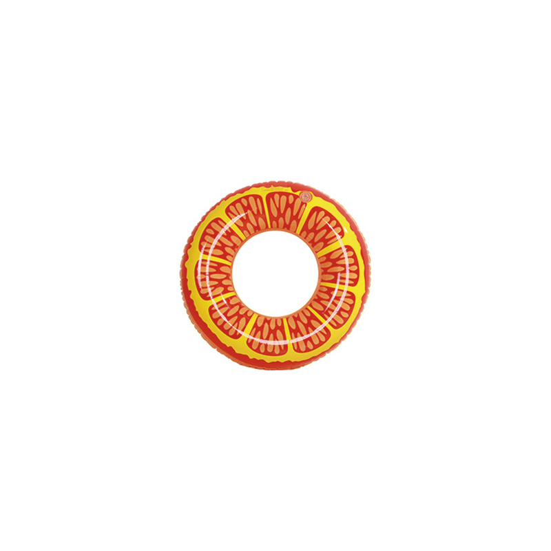 Children's Colored Swimming Ring