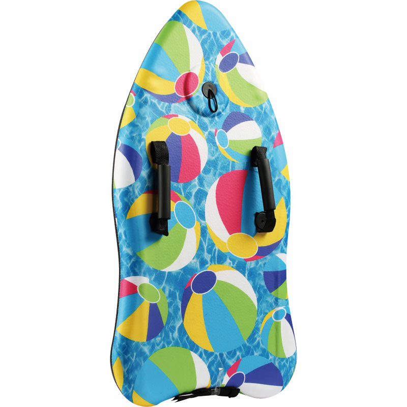 EPS Body Board With Handle