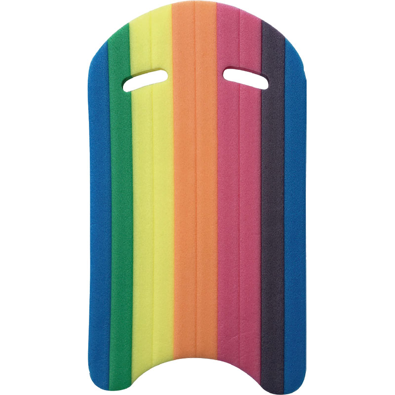 High Quality EPE Colorful Floating Board