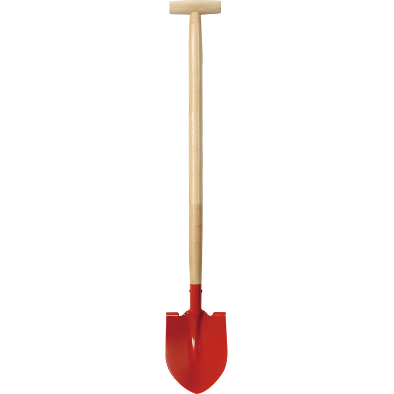 High Quality Children Beach Toy Plastic Beach Shovel
