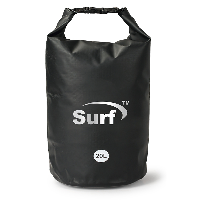 High Quality Black Waterproof Bag Dry Bag
