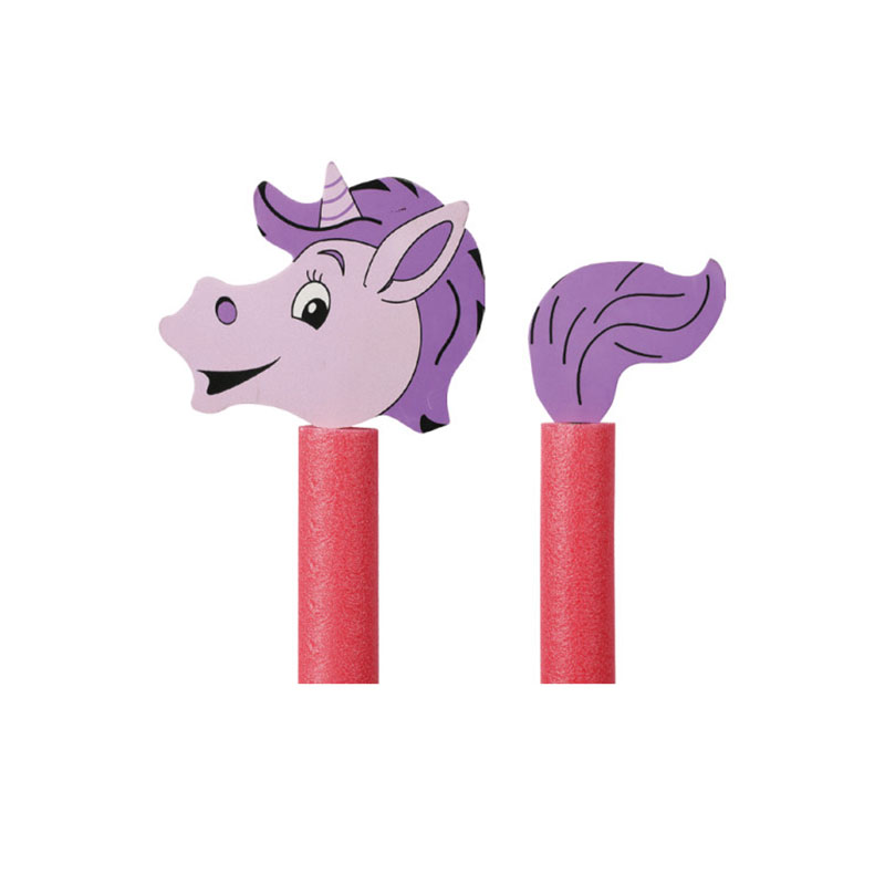 Water Noodle With Animal Heads And Tails WN1100E