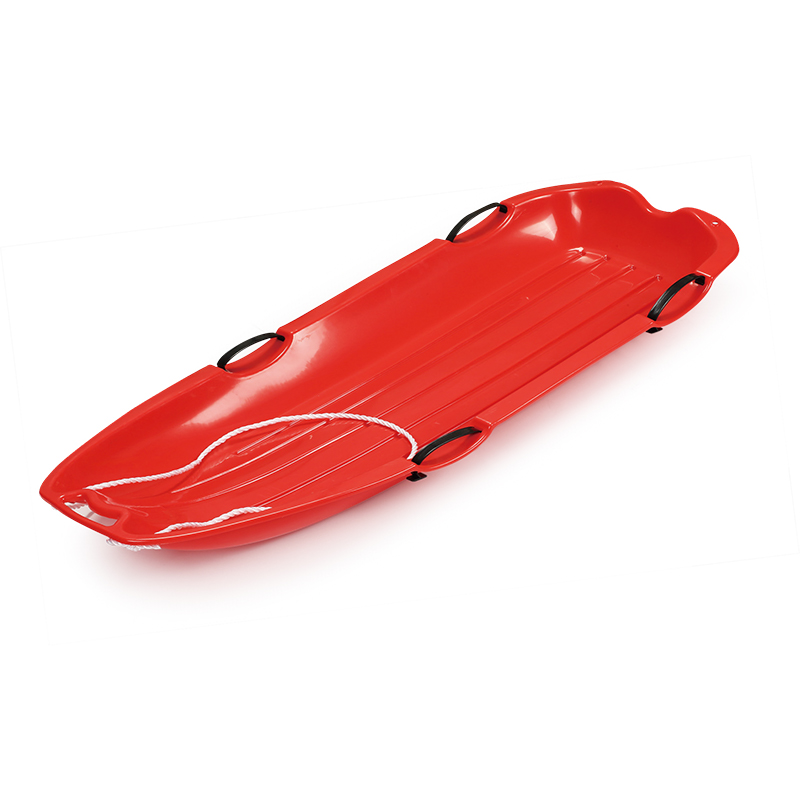 Draggable Skis For Children Outdoors Snow Board