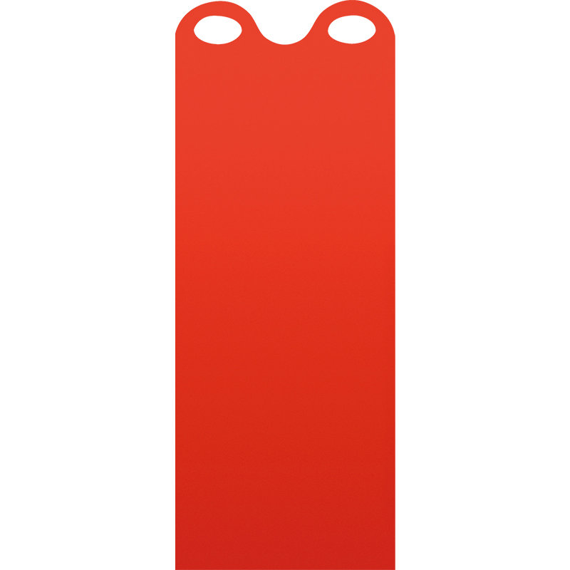 Plastic Ski Board Snow Board Series