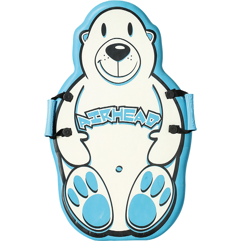 Children's Cartoon Skis Animal Snow Board