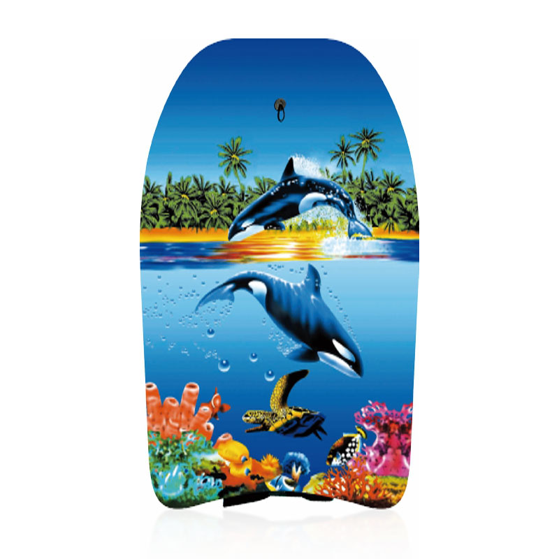 EPS Body Board SHAPE A