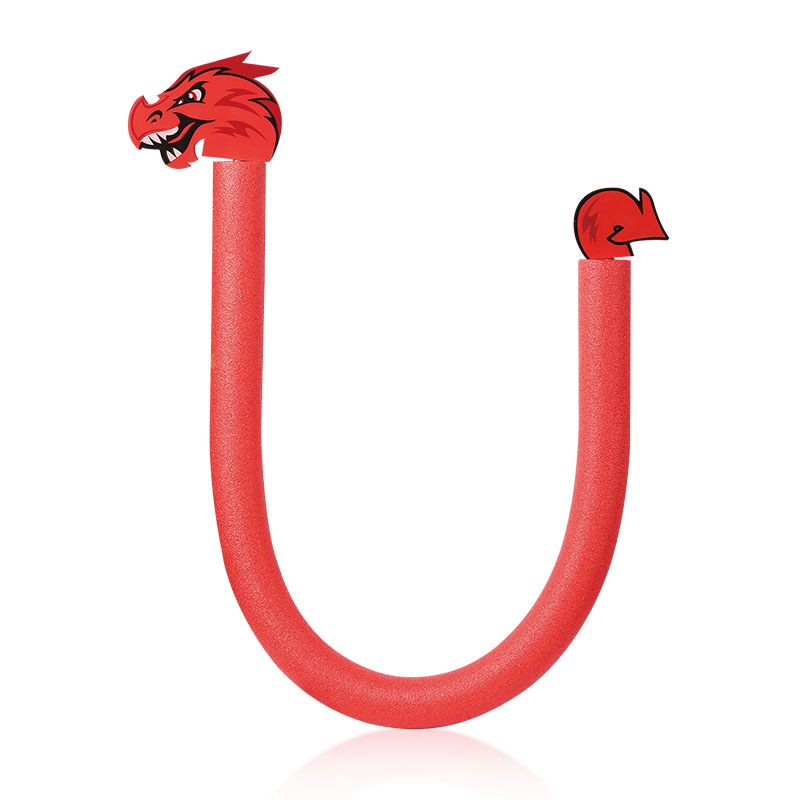 Water Noodle With Animal Heads And Tails WN1100A