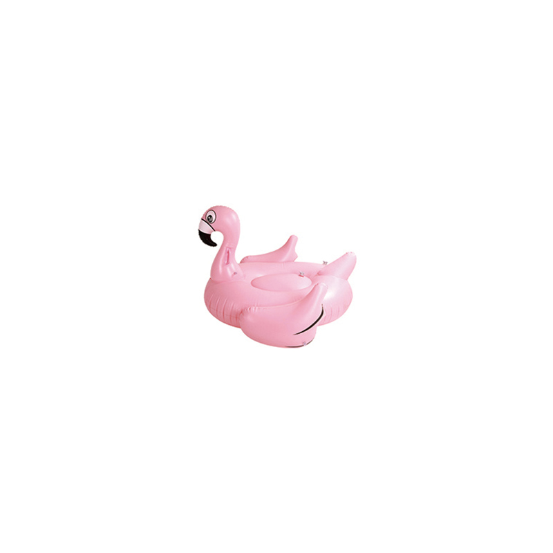Inflatable Flamingo Pool Float Swimming Pool Toys