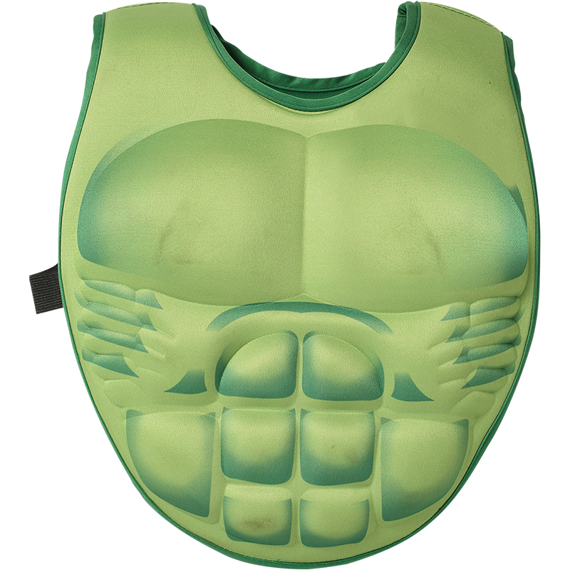 kiddie Portable Swim Vest Inflatable Pool Swim Vest