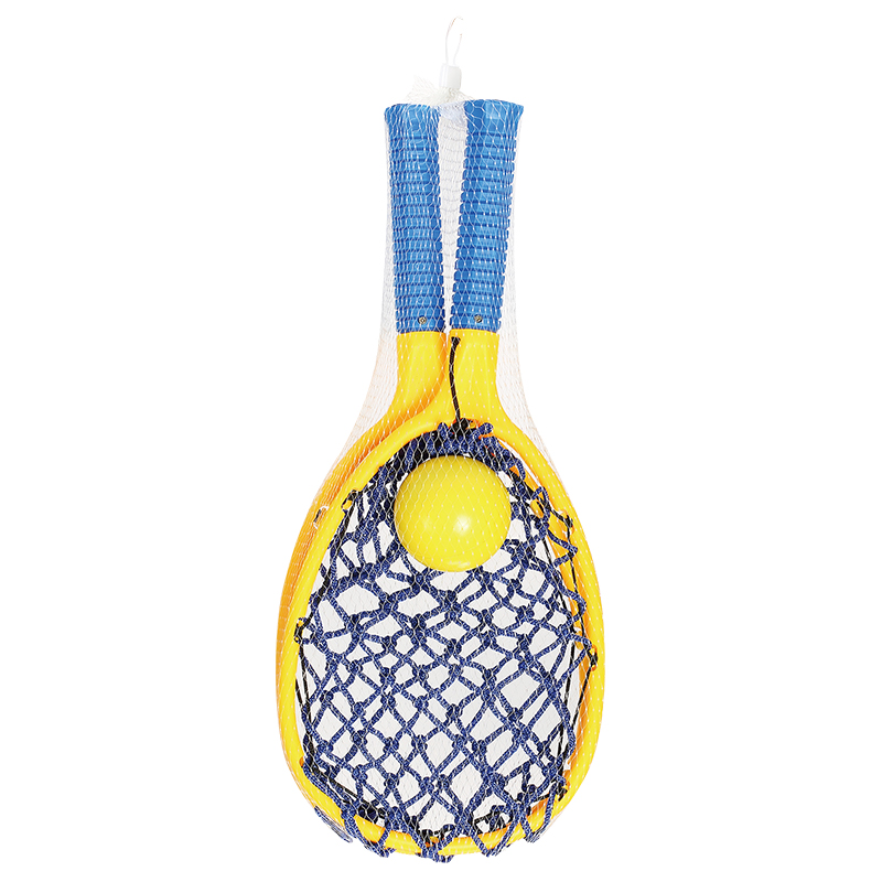 Children's Beach Toy Table Tennis Racket Set