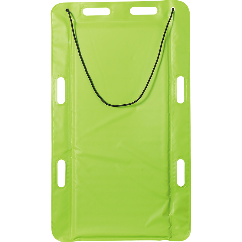 Snow Mattress Snow Flyer Snow Mattress Green