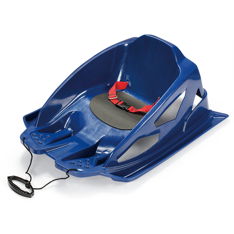 Draggable Skis Board For Children Snow Board