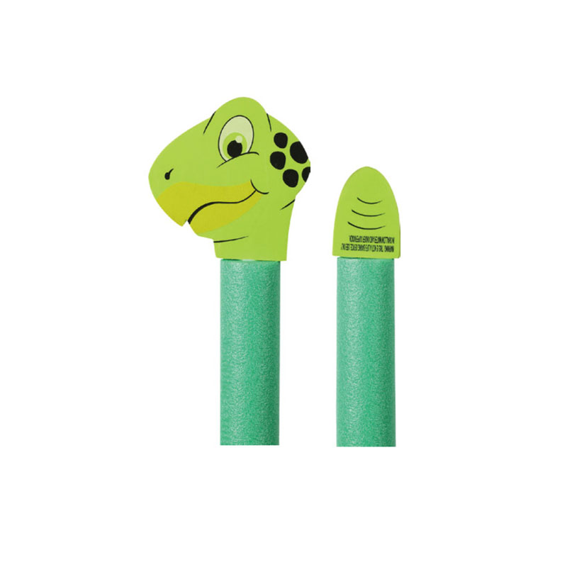 Water Noodle With Animal Heads And Tails WN1100I