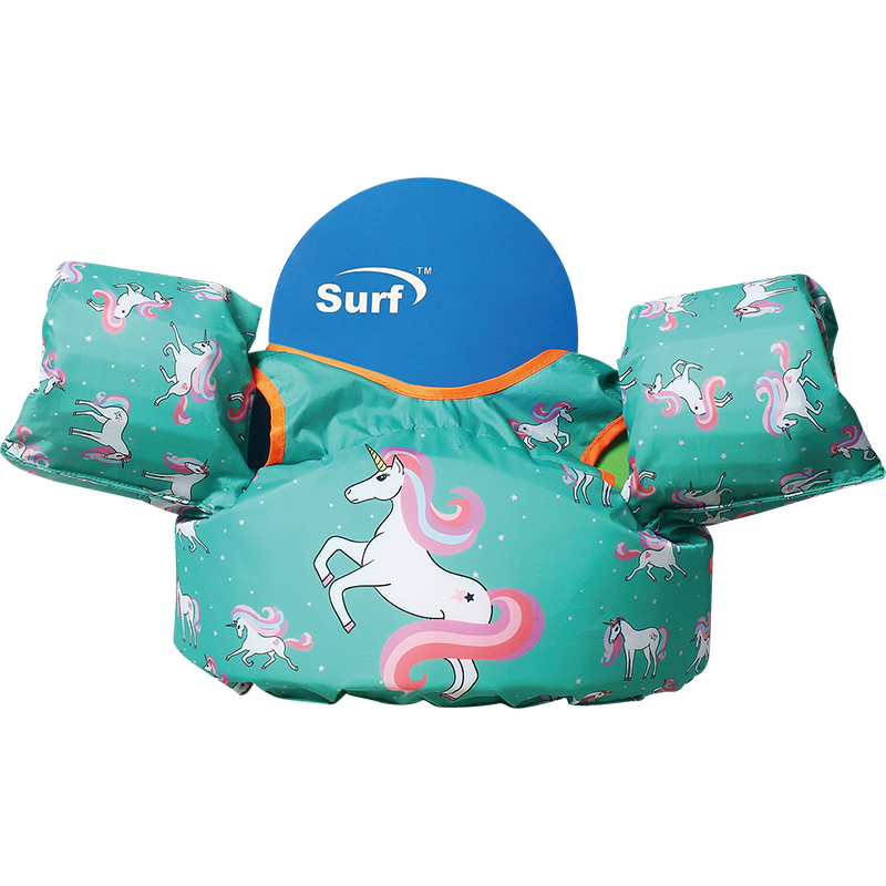 High Quality Swim Float Vest Infant Life Jackets