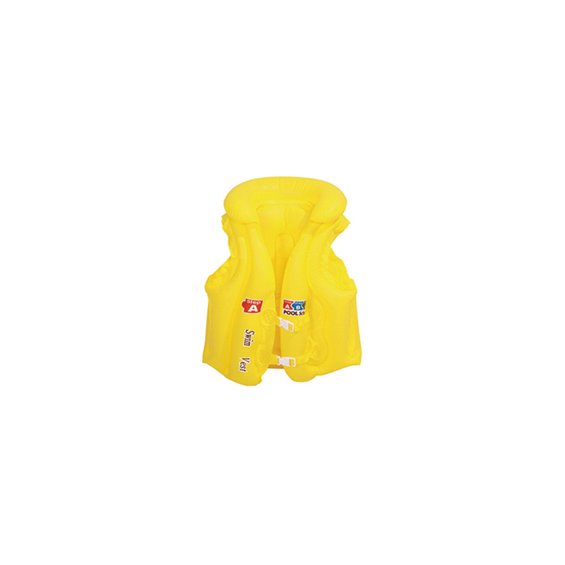 Children Swim Buoyancy Vest Life Jacket Safety Buckle