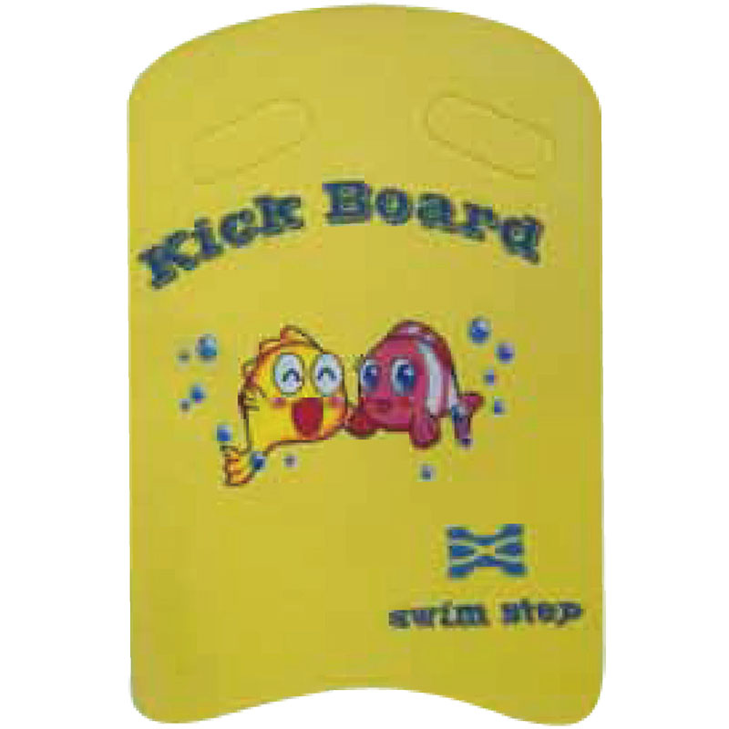 Children's Cartoon Floating Board EVA Water Series