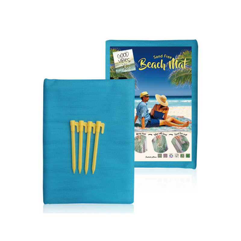 Hot Selling Beach Mat Sand Free Mat 200*200