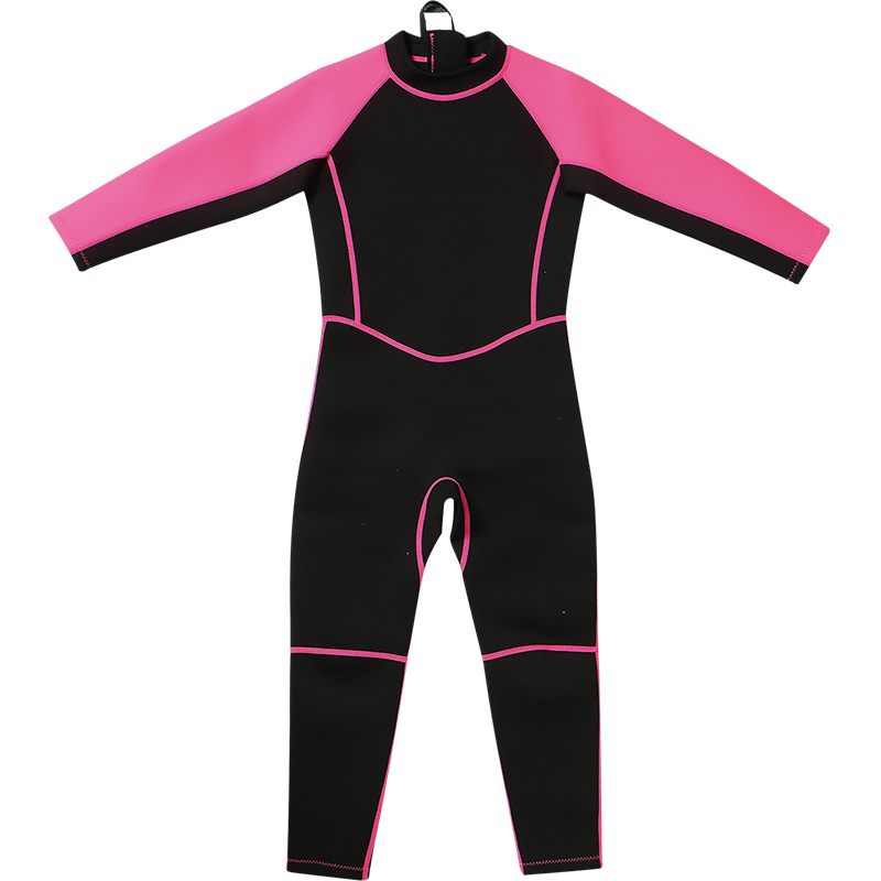 High Quality Kids Diving Suit Childrens Wear