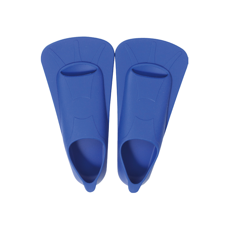 Adult Fin Swimming Professional Equipment