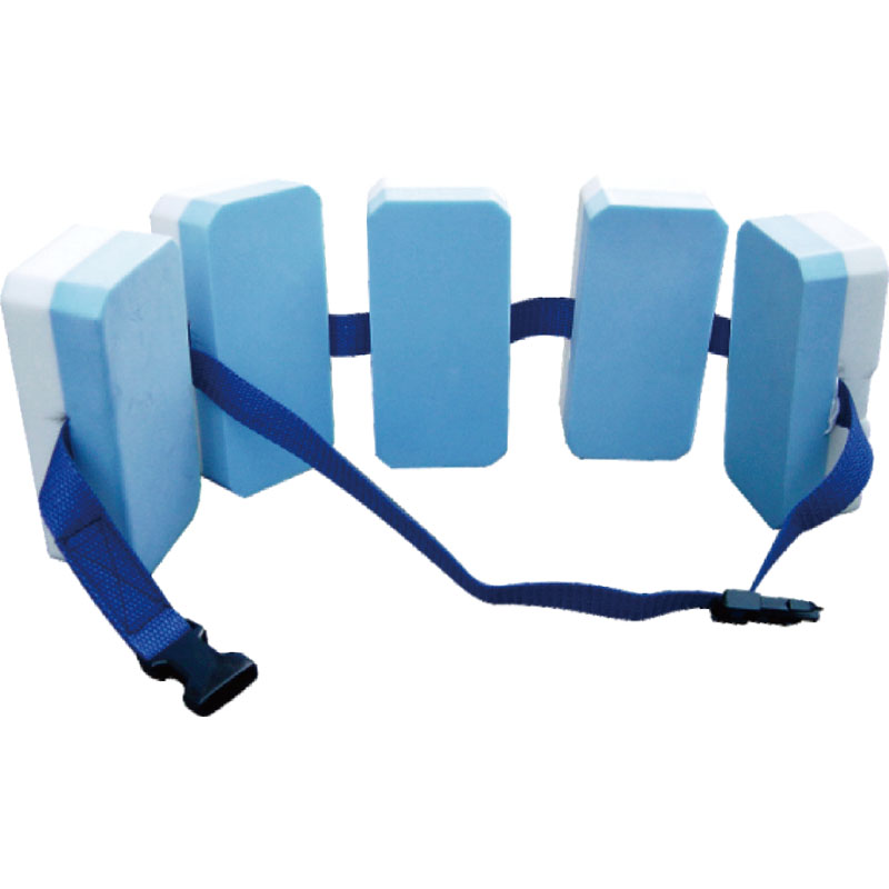 EVA Swiming Float Adjustable Waist Belt Children swimming