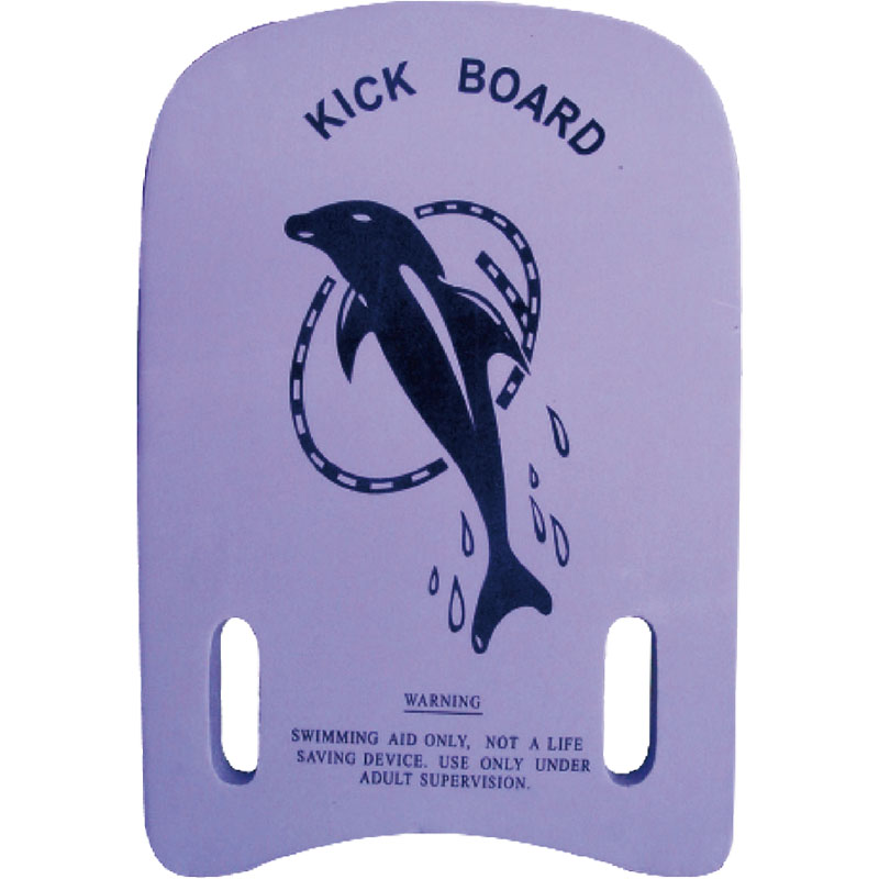 EVA Foam Kickboard EVA Water Series