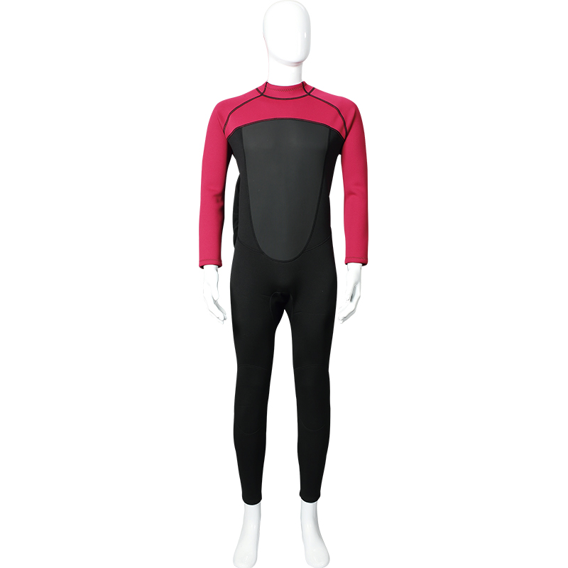 Diving Suit Womens Full Wetsuit