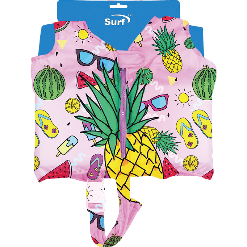 High Quality Children Float Portable Swim Vest