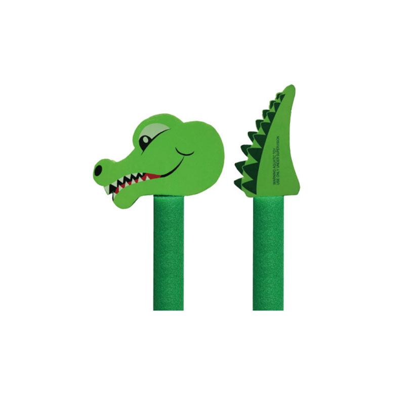 Water Noodle With Animal Heads And Tails WN1100H