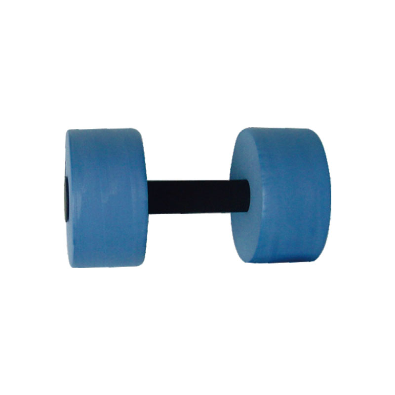EVA Dumbbell Swimming Yoga Sports Equipment Fitness