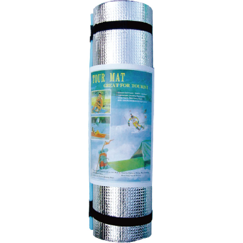 Outdoor Moisture-Proof Mat EVA Yoga Mat