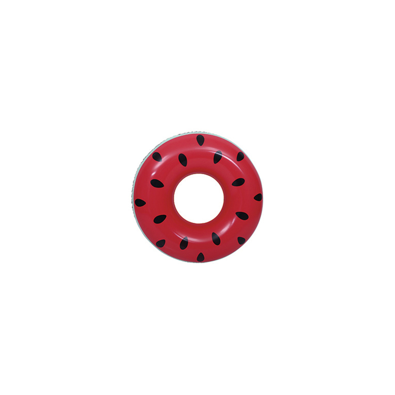 Inflatable Swimming Ring Pool Ring Float