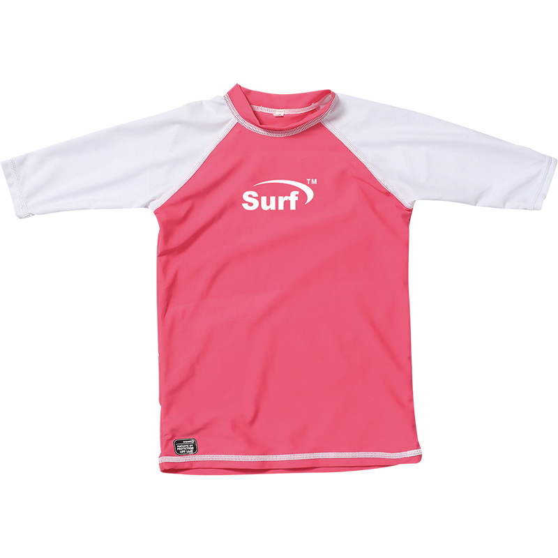 Hot selling Children's Diving Suit Pink Wetsuit