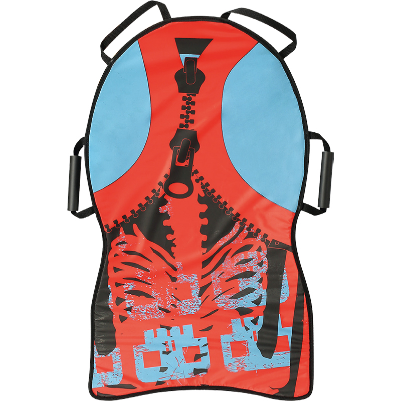 High Quality Fabric Snow Board Ski Equipment